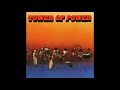 Both Sorry Over Nothin' - Tower Of Power (1973)