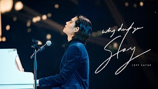 Musik-Video-Miniaturansicht zu Why Don't You Stay (English Ver.) Songtext von Jeff Satur