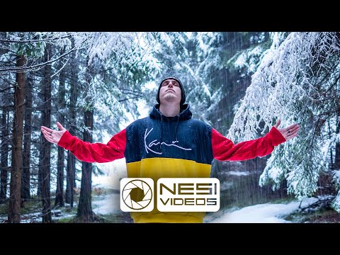 VorDa - STOP ZNAK (Official 4K Video)