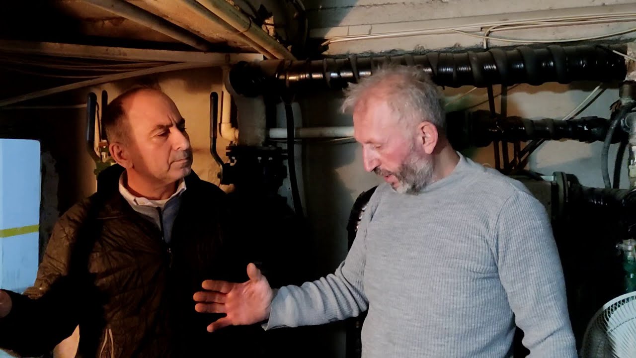 Boyler Servisi Video