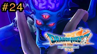 大冒険の始まりだ！ドラゴンクエストVII リイマジンド配信 ㉔【ネタバレ含む】 前半