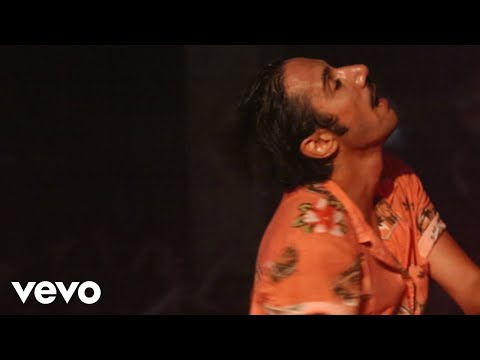 Feu! Chatterton - La Malinche (Live) - Ici Le Tour