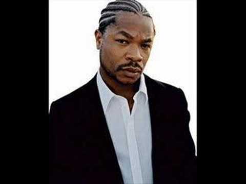 Xzibit - Freestyle(Jermaine Dupri diss!)