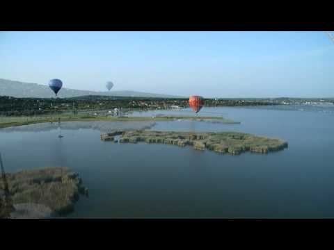 Székesfehérvár-Velencei tó-Duna HD