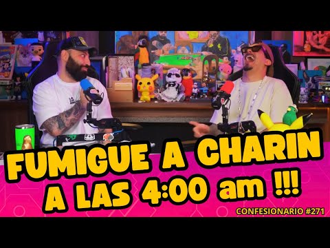 CONFESIONARIO #271 #lacotorrisa #slobotzky #ricardoperez #comedy #standupcomedy #risas #humor #lol