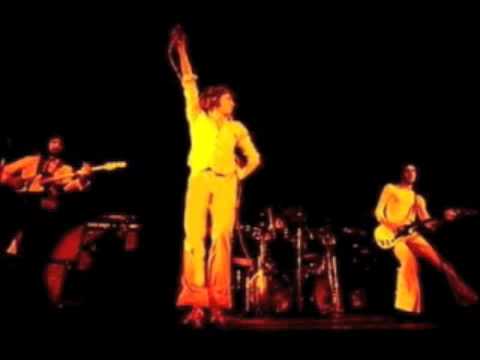 The Who - Doctor Jimmy - London 1973 (13)