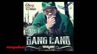 Chevy Woods - Delonte West GANG LAND