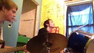 Matt Skiba and the Sekrets- How the Hell Did We Get Here Co