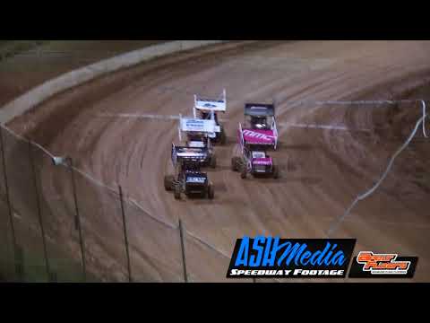 Formula 500 Juniors: Race Highlights - Archerfield - Feb 2018