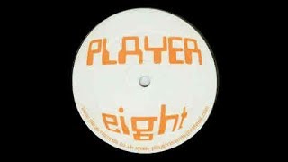 Player - Untitled ( Eight - B1 )