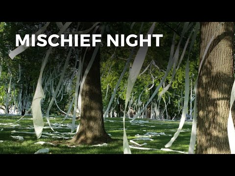 Mischief Night "VJ Emmy (Horror movie)