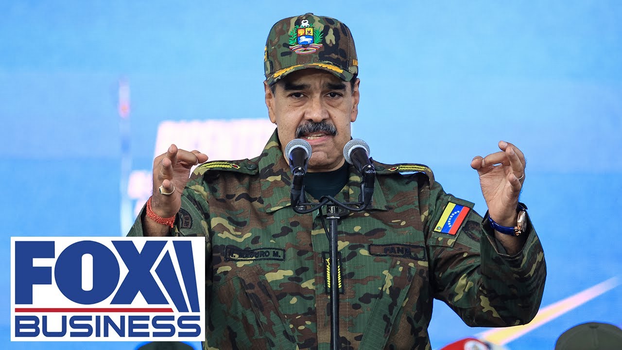 Former CIA officer: Maduro’s fall could trigger chaos, not freedom