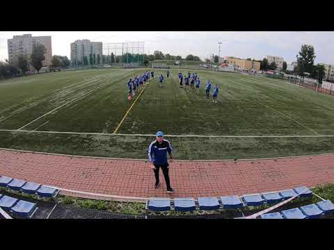 UKS RUCH CHORZÓW "POMPUJEMY DLA WOJTUSIA"