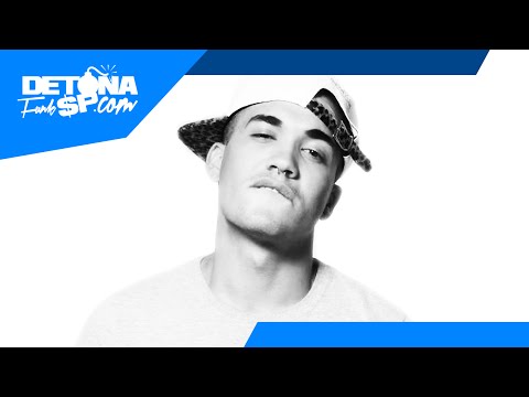 MC Brisola - Cipo (DJ Batata e DJ Pitter Correa) Áudio Oficial