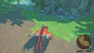 「Monster Hunterストーリーズ3]初見プレイ