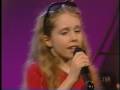 Shiloh Sheray Sings Rockin Robin