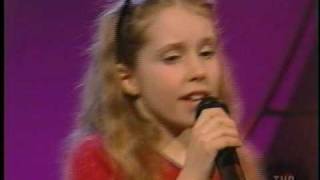 Shiloh-Sheray Sings Rockin' Robin