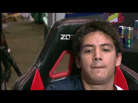 Battle Arena Melbourne 10 - Grand Finals - ChuDat (ICs/Puff) vs Armada (Peach/Fox)