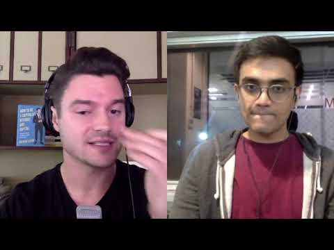 Nathan Latka interviews Advensure