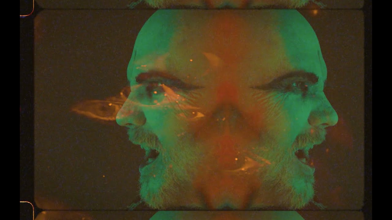 The Smashing Pumpkins — Wyttch