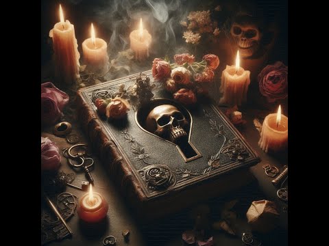 Harmony 8 - Geçmiş Masallar