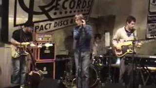 Modern Skirts "Chanel" - live @ Criminal Records