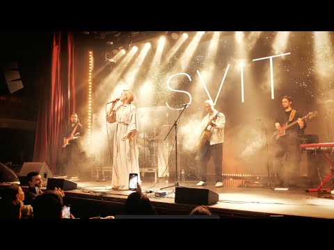 SVIT - У конваліях (Live Caribbean Club)