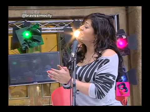 Karoll marquez y marbelle en la movida de monica parte ii | Bravíssimo