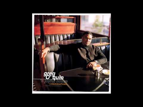 GREG O'QUIN - That Name (Gospel/Swing)