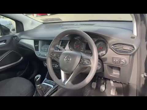 Opel Crossland X 2021 1.2 Petrol 5DR 68 P/W With - Image 2