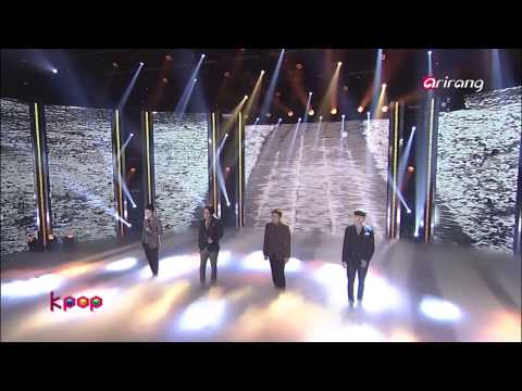 Simply K-Pop Ep94 Noel - Being Forgotten  / 심플리케이팝, 노을, 잊혀진다는 거