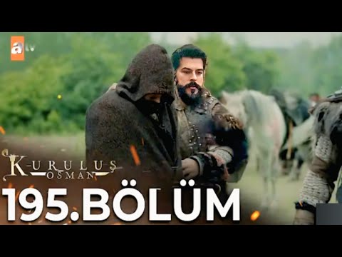Kurulus Osman Season 7 Episode 1 Urdu Subtitles @kurulusosman