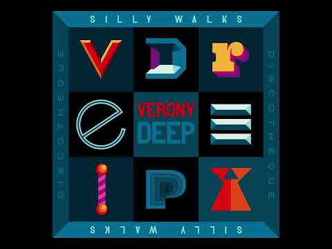 Verony x Silly Walks - Deep