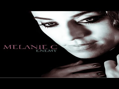 Melanie C - Enemy (Radio Version)