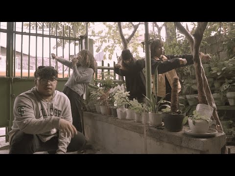 PWEDE - KEYARU x L FROST x YUNGDANI x MIRIKLE