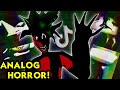 Dandy's World ANALOG HORROR TikToks SCARED ME! DEFAULT Thumbnail