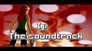 Iji - The Soundtrack