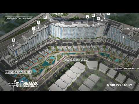 Property video thumbnail