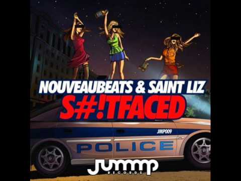 NouveauBeats & Saint Liz – Shitfaced (Original Mix)