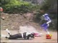 Power Ranger Higglytown Heroes