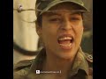 Mehbooba Powerful Dialogue On Pakistan Army