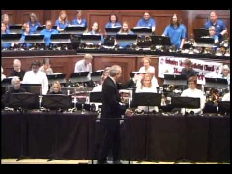 2015 02 07   4 00pm   Regional Handbell Festival