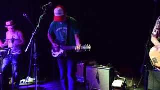 Southern Culture on The Skids - Dirt Track Date and Greenback Fly @ Rumba Cafe Columbus 4/27/2014