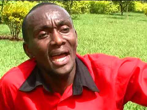 NGUKIRA O UGUO  by Ev.Kiama Wamaru