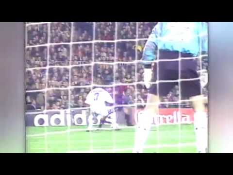 Barcelona 3 x 0 Real Madrid - Campeonato Espanhol ...