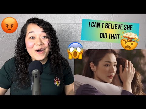 Blank The Series EP 4 เติมคำว่ารักลงในช่องว่าง | NineStarStudios | Vicky Reacts #blanktheseries