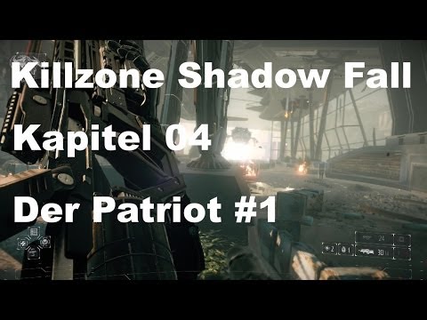 Killzone Shadow Fall - Kapitel 4 - Der Patriot #1