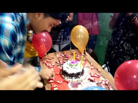 Dipankar birthday party