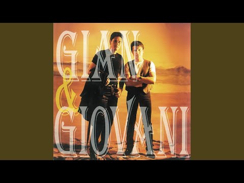 O Amor Acabou - Gian e Giovani