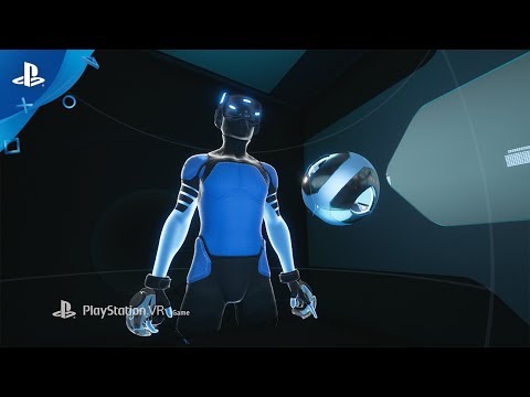 Sparc - PlayStation VR Trailer | E3 2017